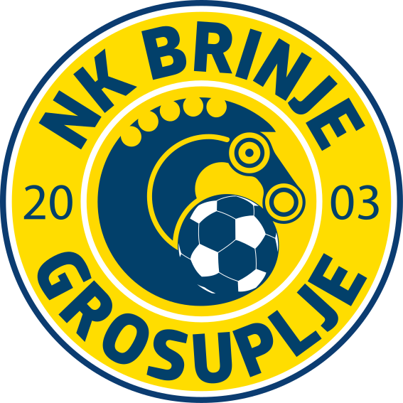 Brinje